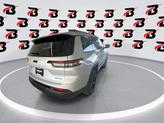 Thumbnail of 2025 Silver Zynith Jeep Grand Cherokee L