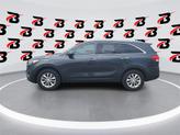 Thumbnail of 2018 Platinum Graphite Kia Sorento