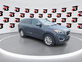 Thumbnail of 2018 Platinum Graphite Kia Sorento
