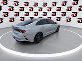 Thumbnail of 2021 Wolf Gray Kia K5