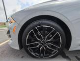 Thumbnail of 2021 Wolf Gray Kia K5