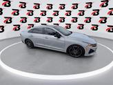 Thumbnail of 2021 Wolf Gray Kia K5