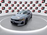 Thumbnail of 2021 Wolf Gray Kia K5