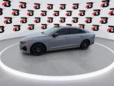Thumbnail of 2021 Wolf Gray Kia K5