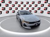 Thumbnail of 2021 Wolf Gray Kia K5