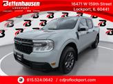Photo of 2022 Cactus Ford Maverick