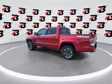 Thumbnail of 2022 Barcelona Red Metallic Toyota Tacoma