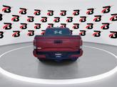 Thumbnail of 2022 Barcelona Red Metallic Toyota Tacoma