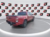 Thumbnail of 2022 Barcelona Red Metallic Toyota Tacoma