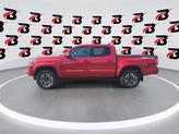 Thumbnail of 2022 Barcelona Red Metallic Toyota Tacoma