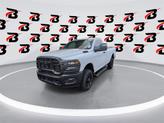 Thumbnail of 2025 Bright White Clearcoat RAM 2500