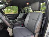Thumbnail of 2025 Bright White Clearcoat RAM 2500