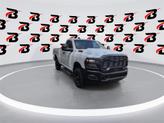 Thumbnail of 2025 Bright White Clearcoat RAM 2500