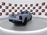 Thumbnail of 2025 Bright White Clearcoat RAM 2500