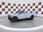 Thumbnail of 2025 Bright White Clearcoat RAM 2500