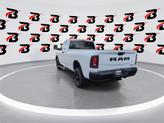 Thumbnail of 2025 Bright White Clearcoat RAM 2500