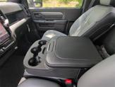 Thumbnail of 2025 Bright White Clearcoat RAM 2500