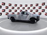Thumbnail of 2025 Bright White Clearcoat RAM 2500