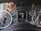 Thumbnail of 2025 Bright White Clearcoat RAM 2500