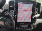Thumbnail of 2025 Bright White Clearcoat RAM 2500