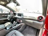 Thumbnail of 2022 Cherry Red Tintcoat Chevrolet Blazer
