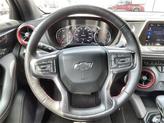 Thumbnail of 2022 Cherry Red Tintcoat Chevrolet Blazer