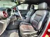 Thumbnail of 2022 Cherry Red Tintcoat Chevrolet Blazer