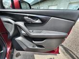 Thumbnail of 2022 Cherry Red Tintcoat Chevrolet Blazer