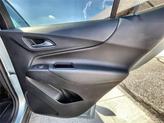 Thumbnail of 2022 Seaglass Blue Metallic Chevrolet Equinox