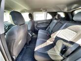 Thumbnail of 2022 Seaglass Blue Metallic Chevrolet Equinox