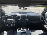 Thumbnail of 2020 Satin Steel Metallic Chevrolet Silverado 1500