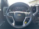 Thumbnail of 2020 Satin Steel Metallic Chevrolet Silverado 1500