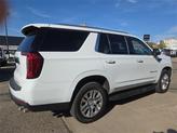 Thumbnail of 2023 Summit White GMC Yukon