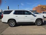 Thumbnail of 2023 Summit White GMC Yukon