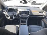 Thumbnail of 2023 Volcanic Red GMC Acadia