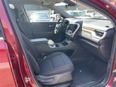 Thumbnail of 2023 Volcanic Red GMC Acadia