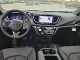 Thumbnail of 2025 Diamond Black Chrysler Pacifica Hybrid