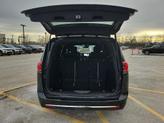 Thumbnail of 2025 Diamond Black Chrysler Pacifica Hybrid