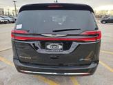 Thumbnail of 2025 Diamond Black Chrysler Pacifica Hybrid