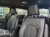 Thumbnail of 2025 Diamond Black Chrysler Pacifica Hybrid