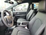 Thumbnail of 2025 Diamond Black Chrysler Pacifica Hybrid
