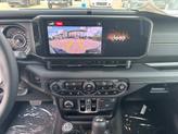 Thumbnail of 2025 Bright White Jeep Wrangler