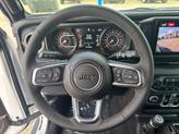 Thumbnail of 2025 Bright White Jeep Wrangler