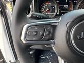 Thumbnail of 2025 Bright White Jeep Wrangler