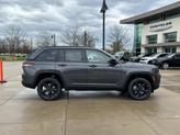 Thumbnail of 2025 Baltic Gray Jeep Grand Cherokee