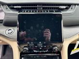 Thumbnail of 2025 Baltic Gray Jeep Grand Cherokee