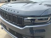 Thumbnail of 2025 Riverrock Green Jeep Wagoneer