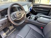 Thumbnail of 2025 Baltic Gray Jeep Wagoneer
