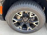 Thumbnail of 2025 Baltic Gray Jeep Wagoneer