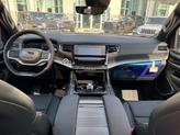 Thumbnail of 2025 Baltic Gray Jeep Wagoneer